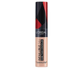 L'ORÉAL PARIS-INFAILIBLE mais que corretivo 323 Fawn Cham 11 ml-DrShampoo - Perfumaria e Cosmética